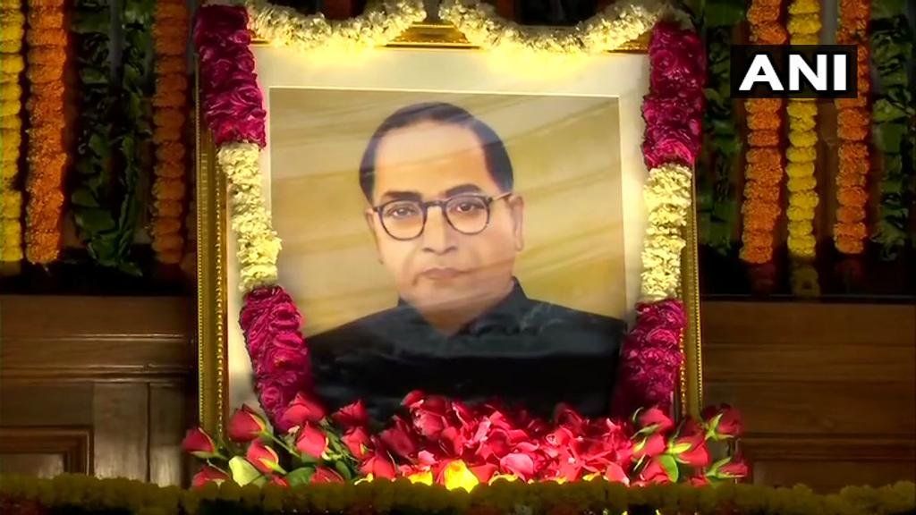 On Dr BR Ambedkar’s death anniversary, watch this documentary by Ministry of I&B