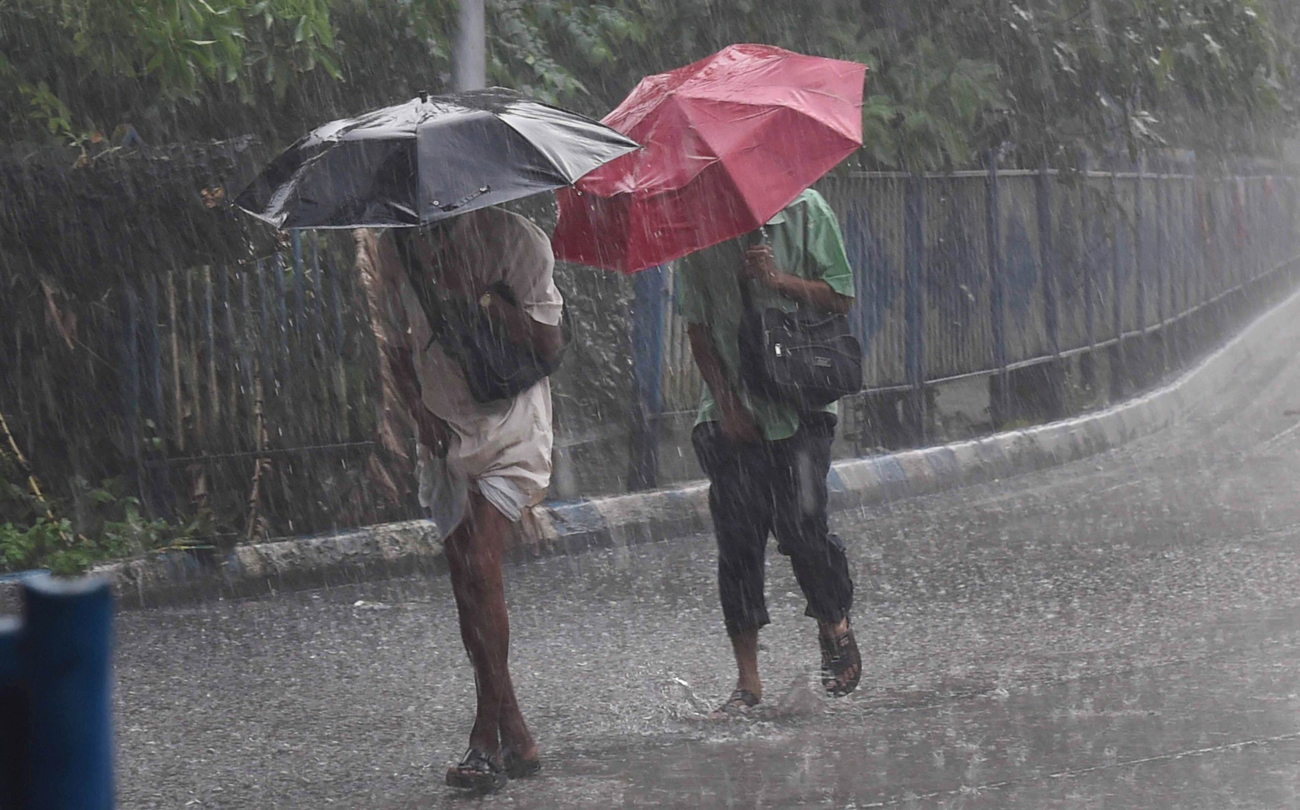 Explained: Northeast Monsoon and Chennai’s heaviest rainfall in years