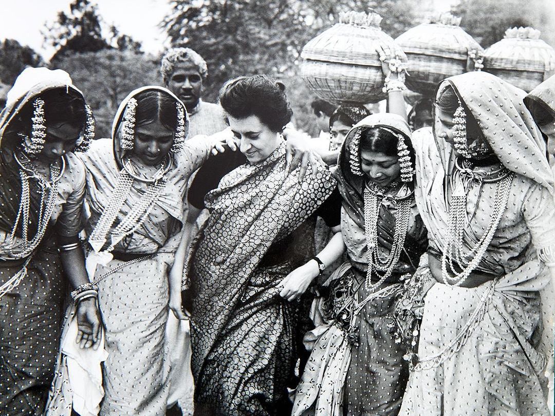 When Indira Gandhi’s ‘very personal’ letter to JRD Tata left the internet in awe