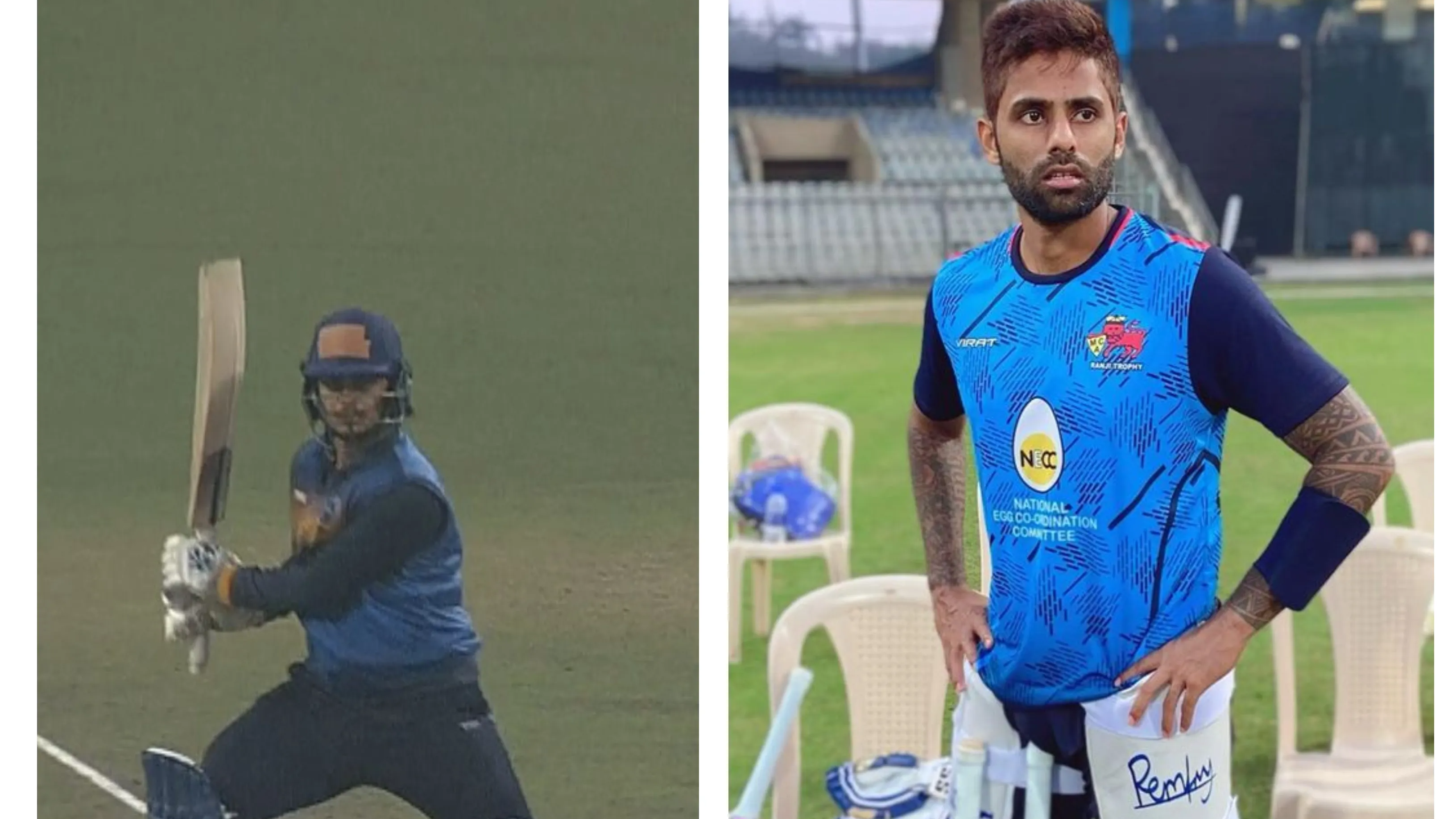 Can India and its young guns prevail over England in T20Is?