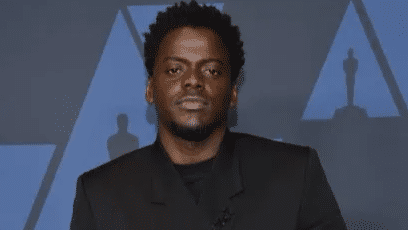 Daniel Kaluuya: Black actor wins Golden Globe for supporting role in ‘Judas and the Black Messiah’