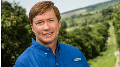 Adam Putnam: The unlikely witness to the president’s actions during the 9/11 attacks