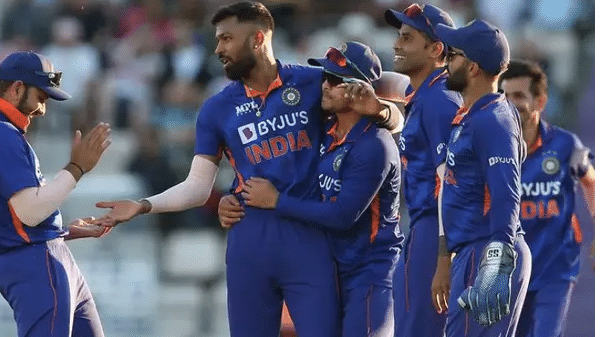 India vs England 1st ODI: Records, statistics and pitch report