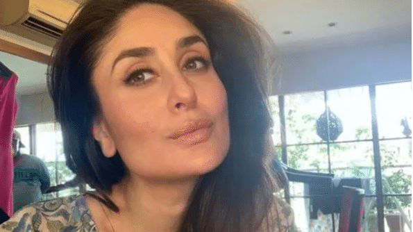 Kareena Kapoor Khan to debut as an author, pens her guide to pregnancy