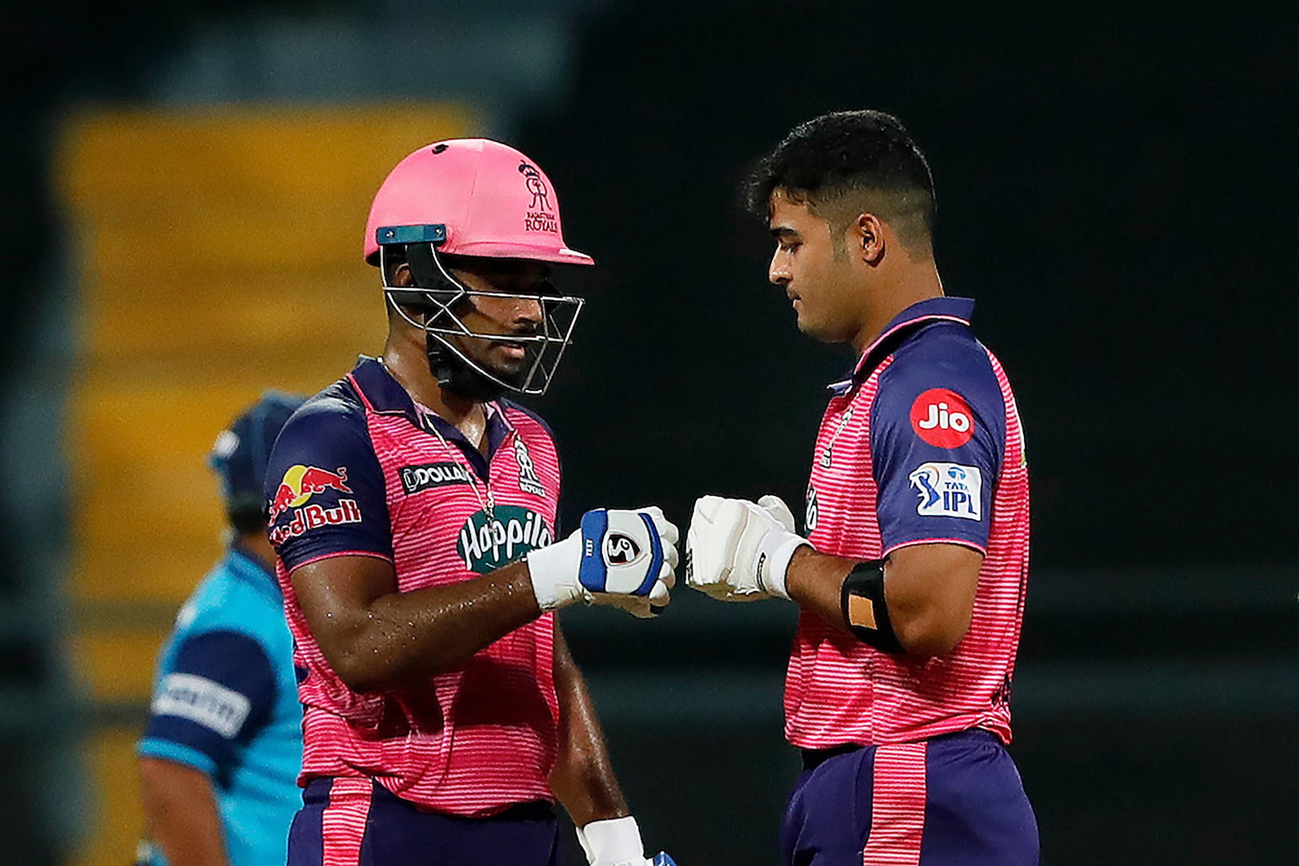 IPL 2022: Samson says RR need to come back stronger after defeat vs DC