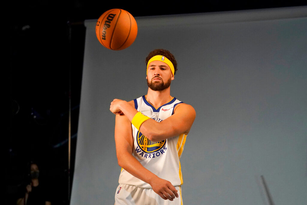 NBA: What does Klay Thompson’s return mean for Golden State Warriors