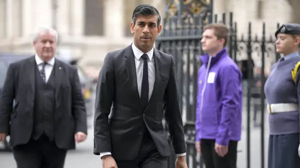 UK launches inquiry into Akshata Murty’s tax affairs leak