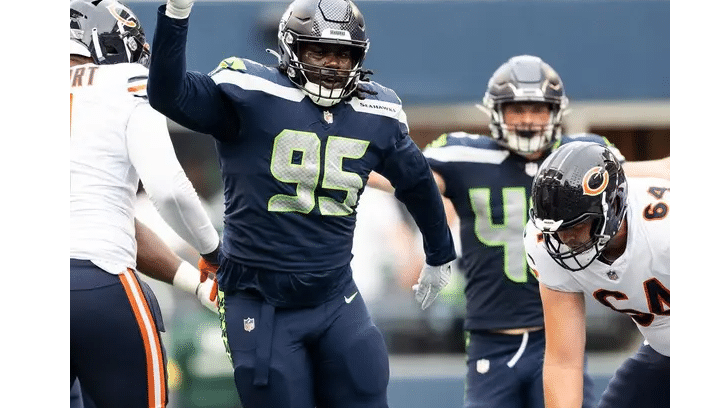 Seattle Seahawks manager surprised at players missing top 100 list