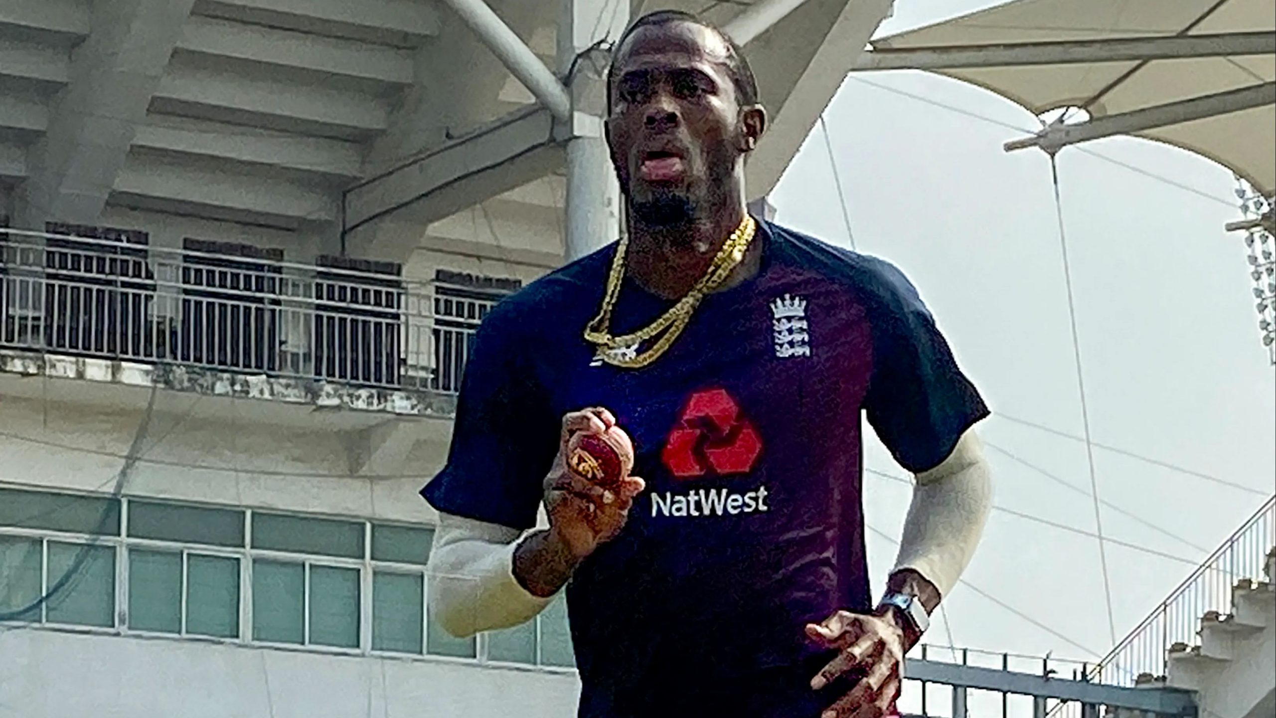 Jofra Archer’s injury woes mount pressure on England