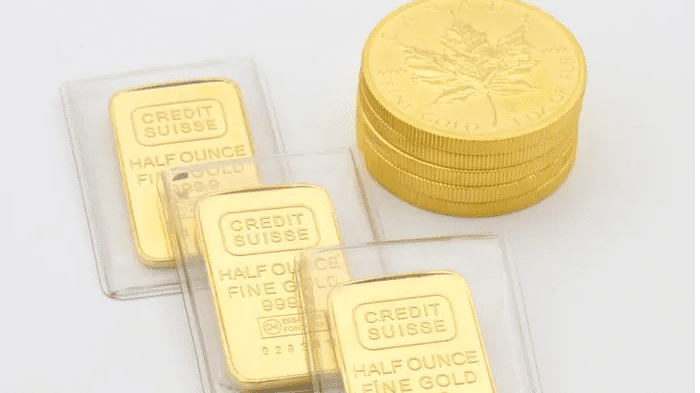 Budget 2021: Gold, Silver to become cheaper as Centre reduces customs duty