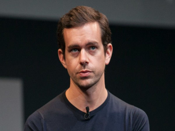 ‘Bitcoin changes everything for better,’ says Twitter CEO Jack Dorsey