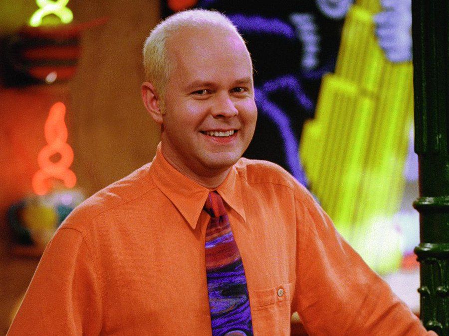 James Michael Tyler, famed as Gunther on ‘Friends’, dies at age 59
