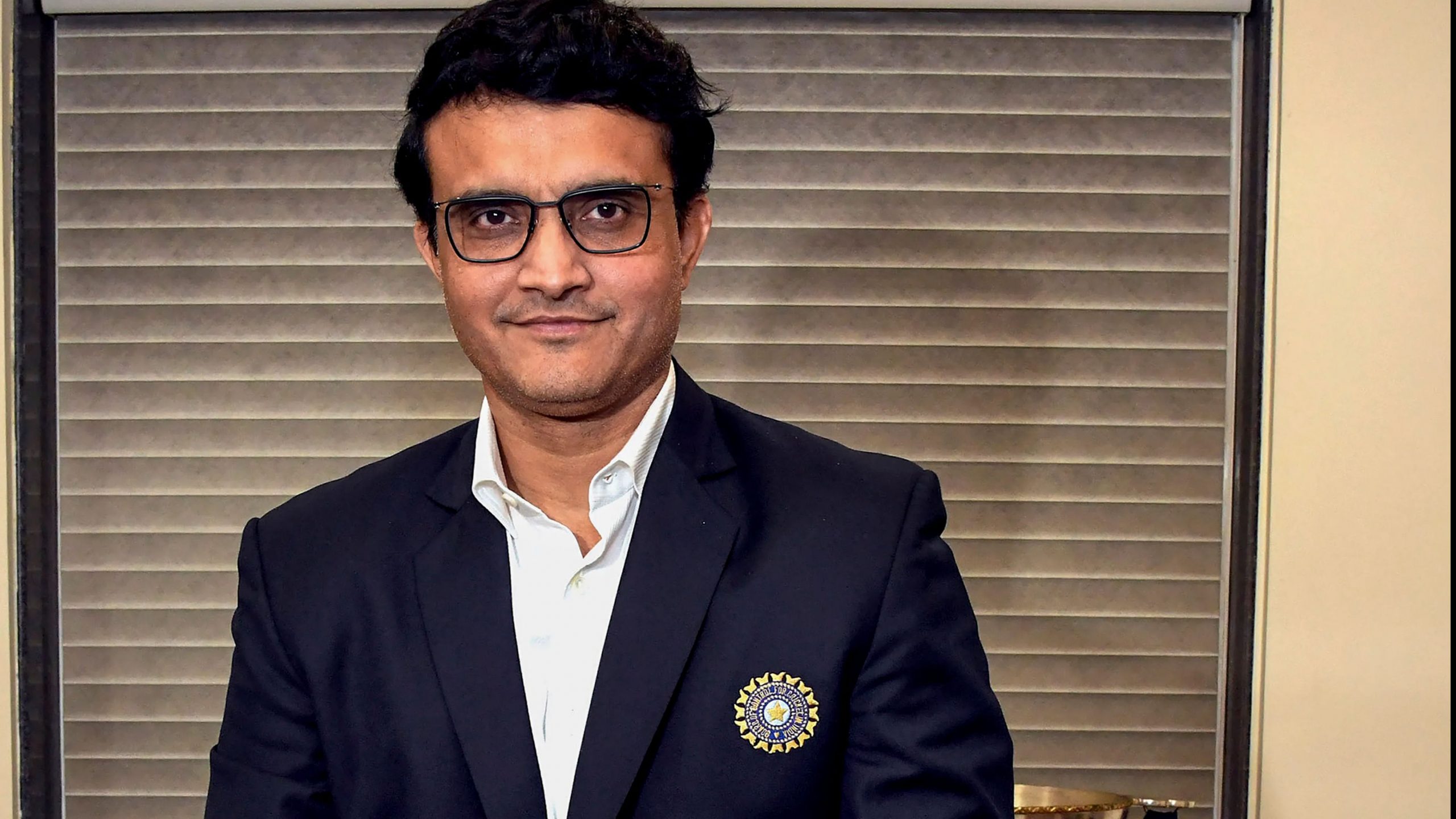 Remaining IPL games can’t be played in India: BCCI chief Sourav Ganguly