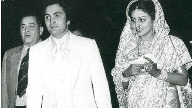 Neetu Kapoor: A name that refuses to give up