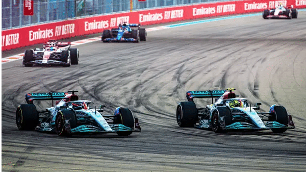 F1: Horner throws down gauntlet, makes bombshell claims on FIA, Mercedes