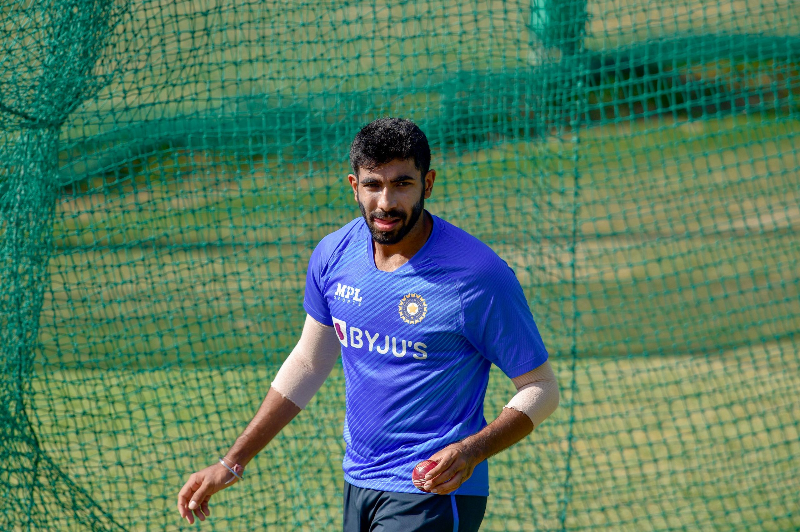 Jasprit Bumrah ruled out of T20 World Cup with injury
