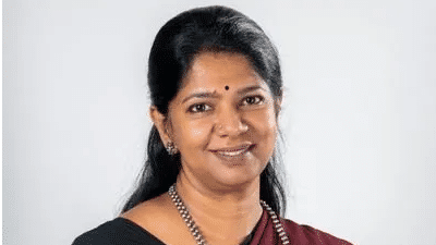 MP Kanimozhi condemns alleged Hindi imposition during ministry webinar, asks for probe