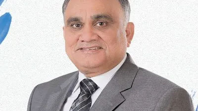 Former IAS officer Anup Chandra Pandey appointed Election Commissioner