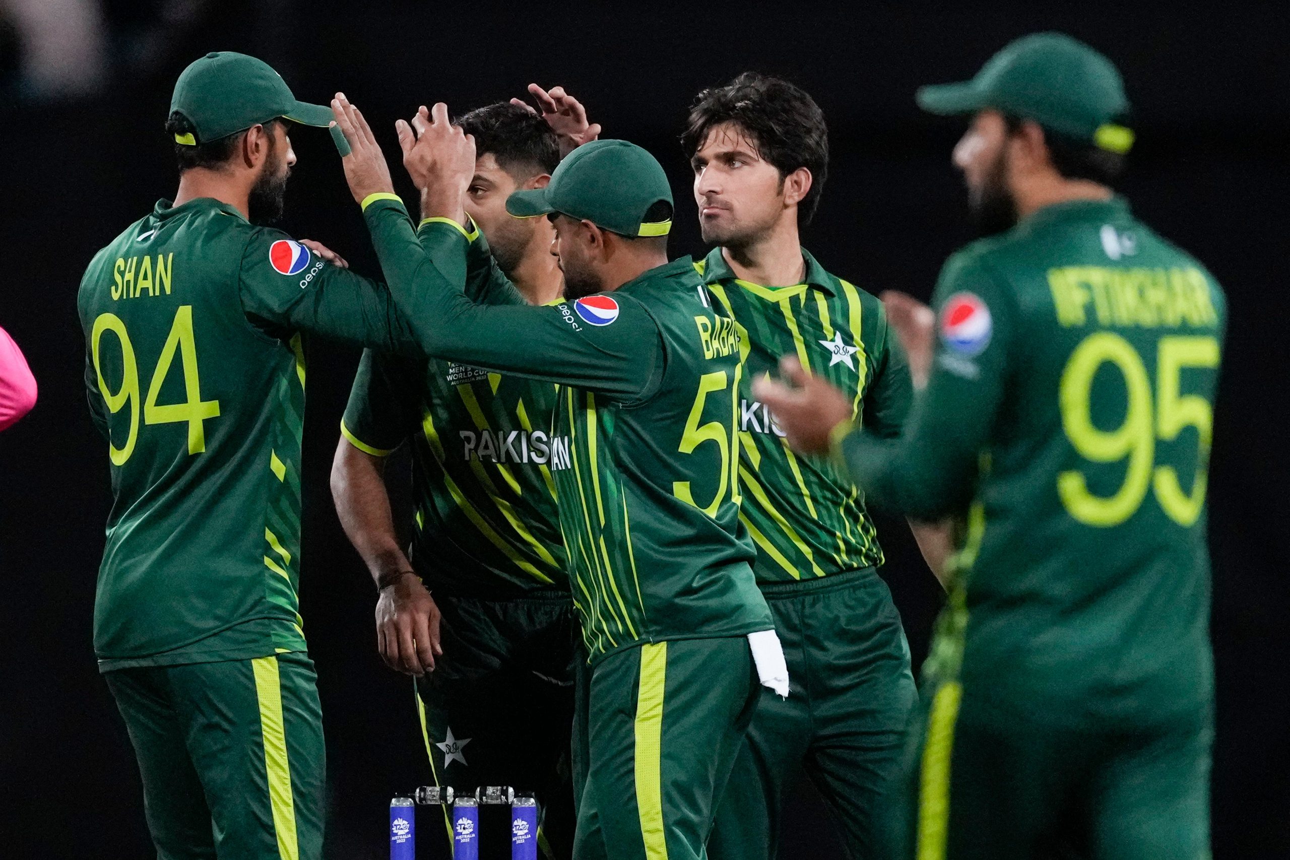 T20 World Cup 2022: Pakistan beat Bangladesh, make it to semi finals