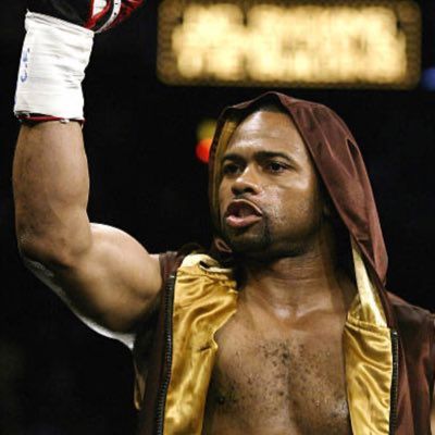 UFC: Roy Jones Jr wants to box Anderson Silva, calls it his next ‘dream fight’