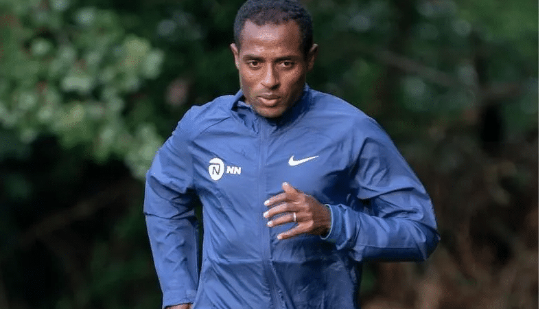 New York City marathon: Olympian Kenenisa Bekele ready to make history