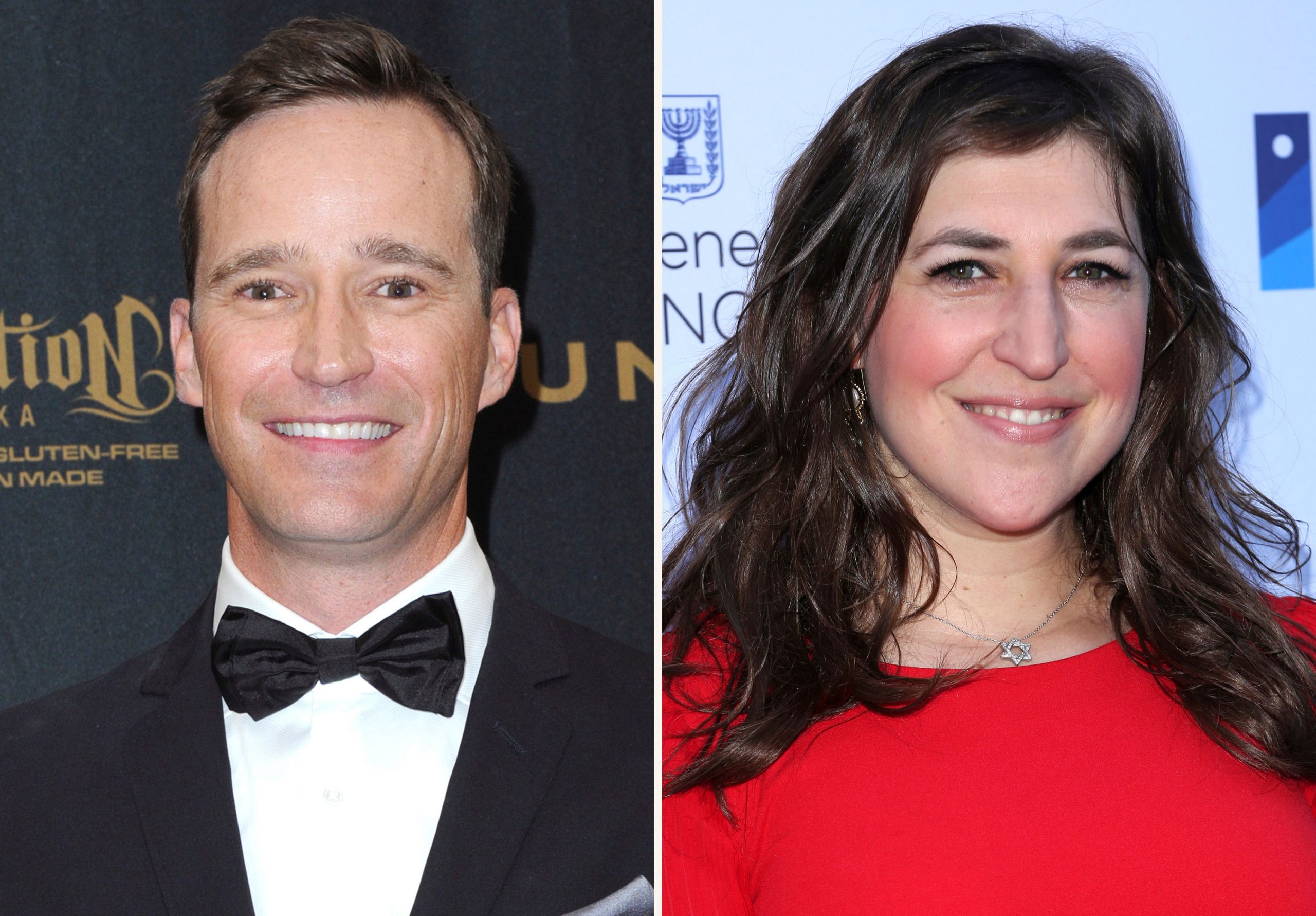 Mike Richards, Mayim Bialik to take over as the hosts of game show ‘Jeopardy!’