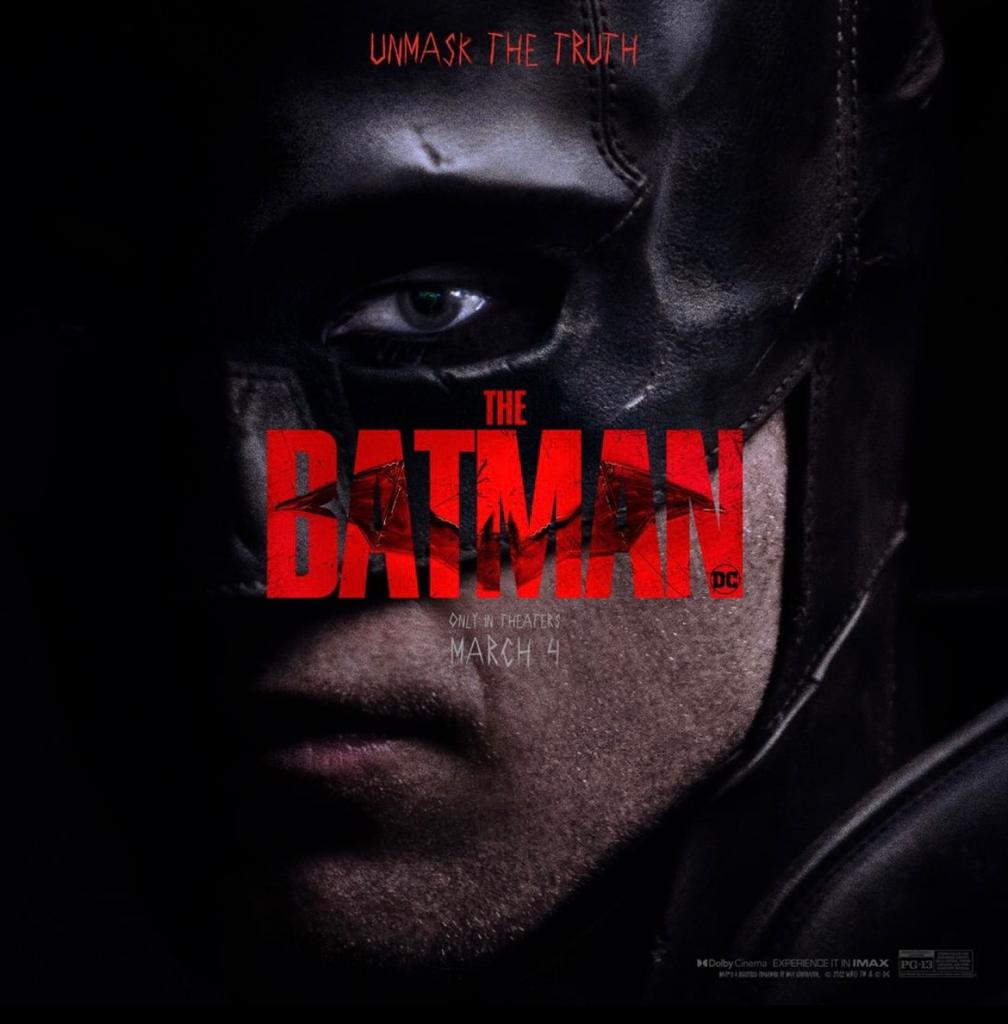 ‘The Batman’ gets off to a slow start at the China box office