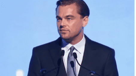 How Leonardo DiCaprio got a reputation for dating younger women