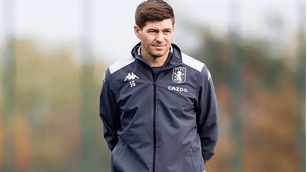 Manchester City and Liverpool’s PL title dream in Steven Gerrard’s hands?