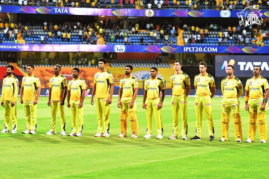 IPL 2022: Moeen back for CSK, Milne out with strain vs Lucknow Super Giants