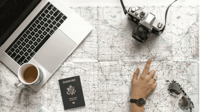 Keep these tips in mind if you are travelling overseas for the first time
