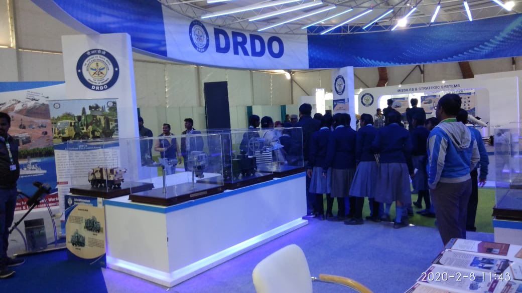 Research on futuristic military applications: DRDO sets up 8 technology centres