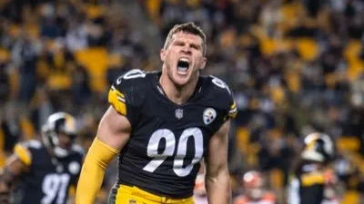 NFL: Two Pittsburgh Steelers alternates named to 2022 Pro Bowl