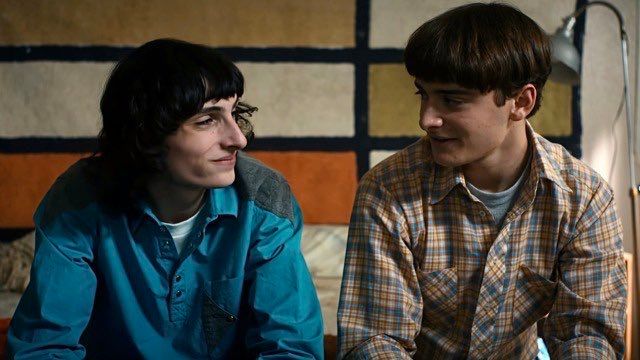 Stranger Things actor Noah Schnapp confirms Will Byers’ sexuality