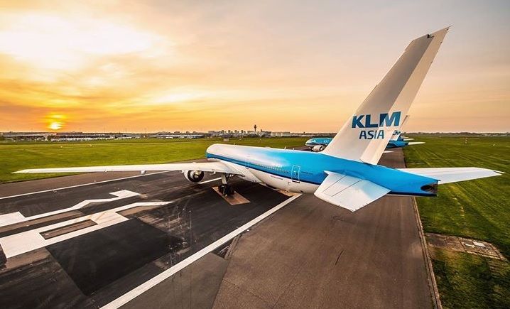 Dutch airline KLM says to shed up to 5,000 jobs due to virus