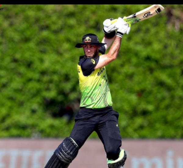 Glenn Maxwell tests positive for COVID, adds onto Big Bash League’s worries