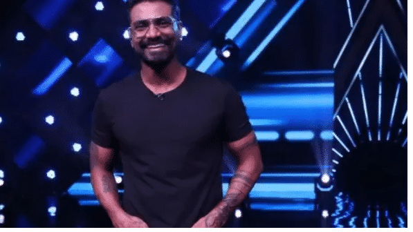 Dancing with the heart: Remo DSouza recovering well as wife shares his dance video