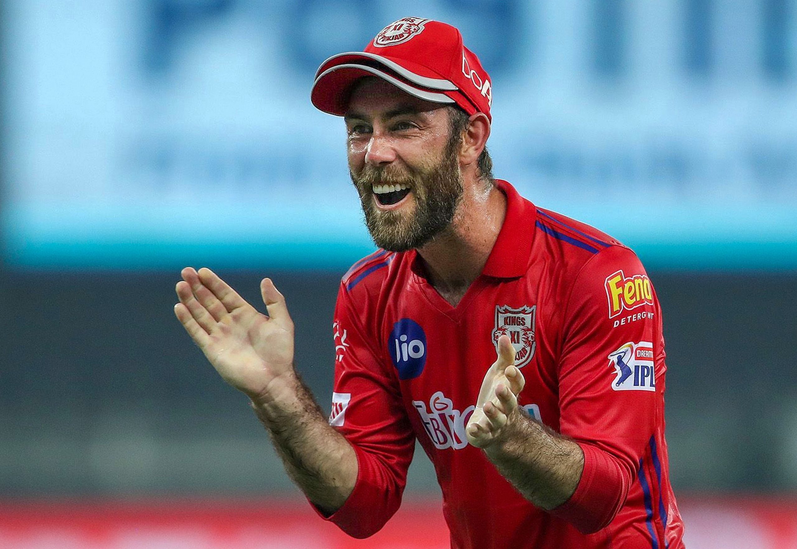 Glenn Maxwell posts photo with Indian-origin fiance, Jimmy Neesham’s comment steals the show