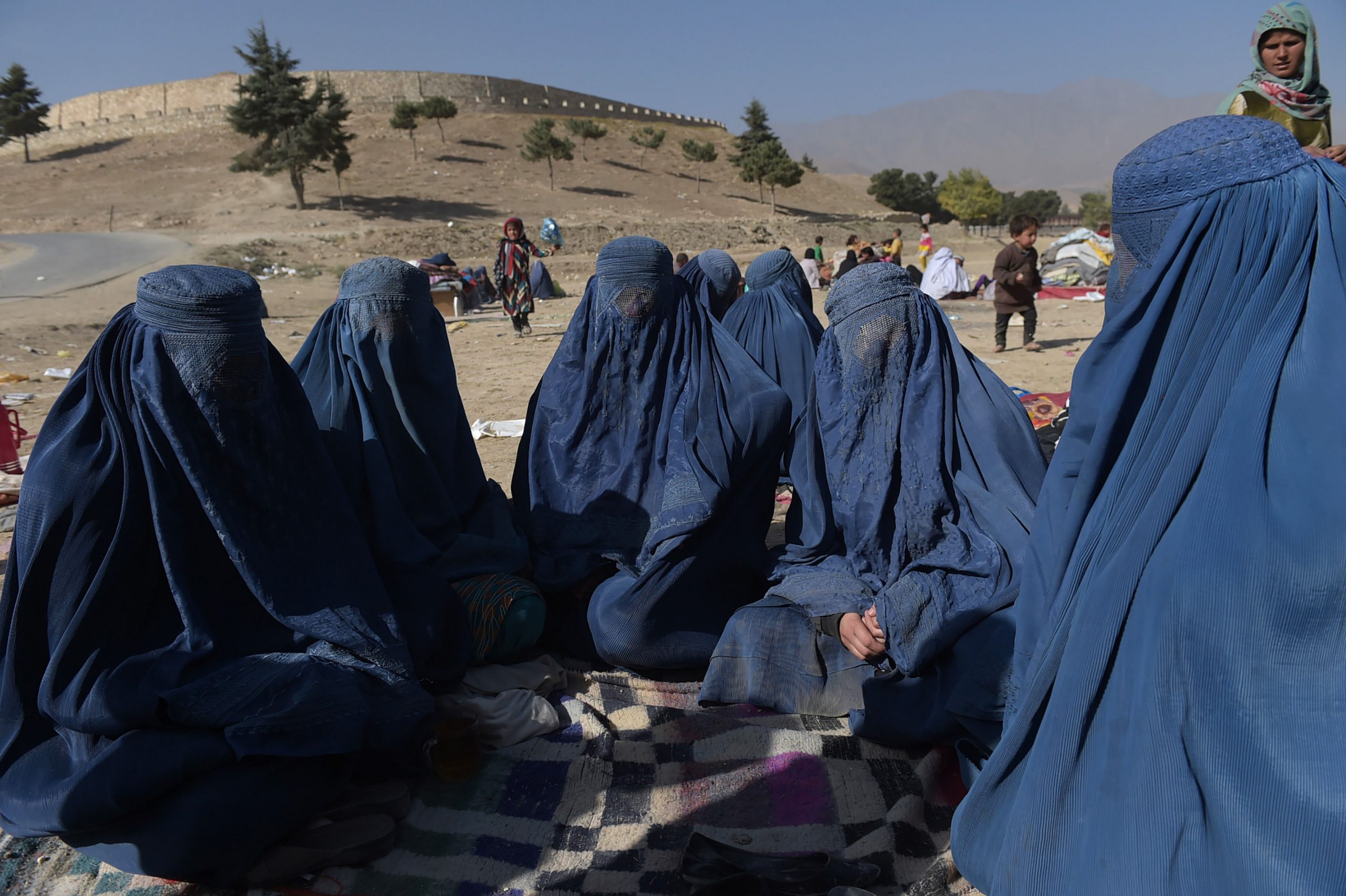 Will Afghans lose civil liberties again? 5 things Taliban banned in the 90s