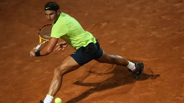 Rafael Nadal vs Daniil Medvedev match second longest in Australian Open history