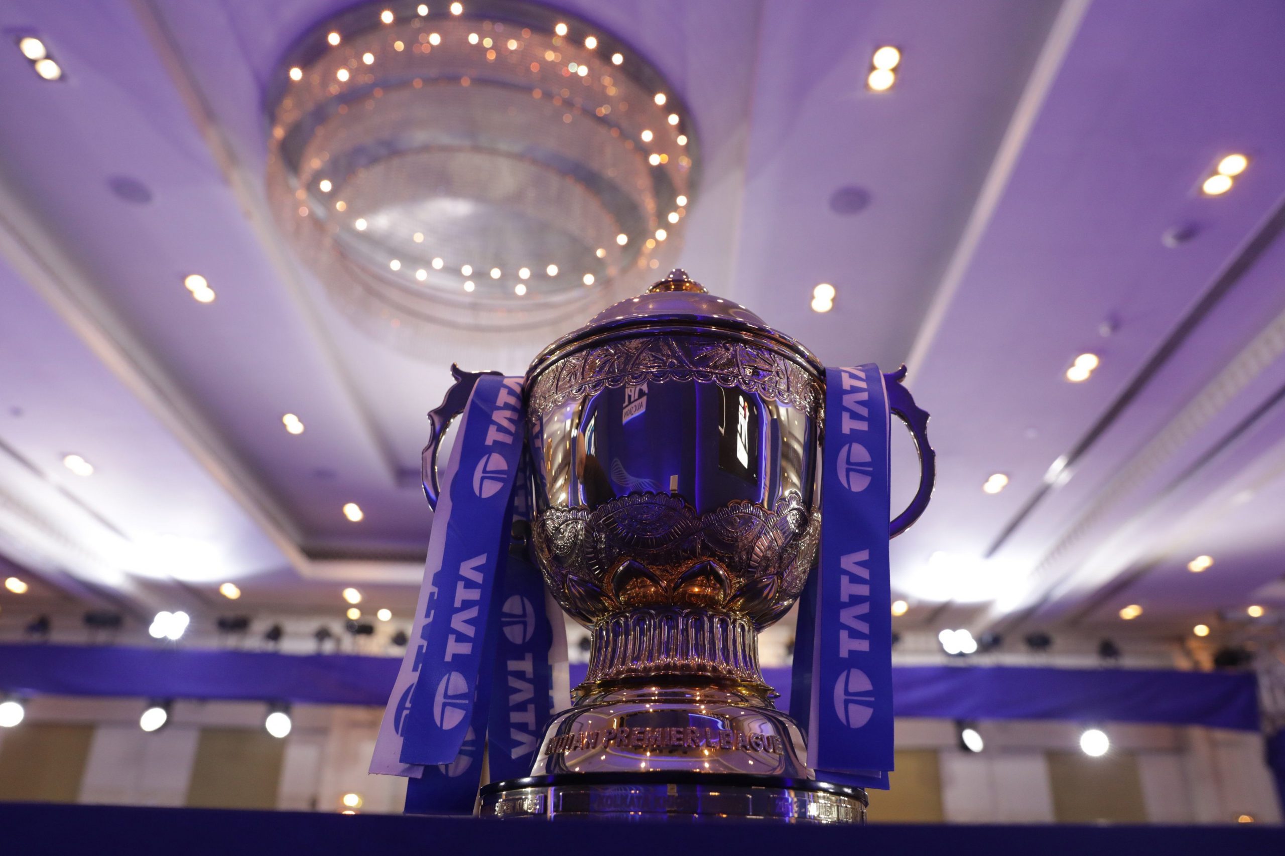 CSK, KKR to meet in IPL 2022 opener at Wankhede
