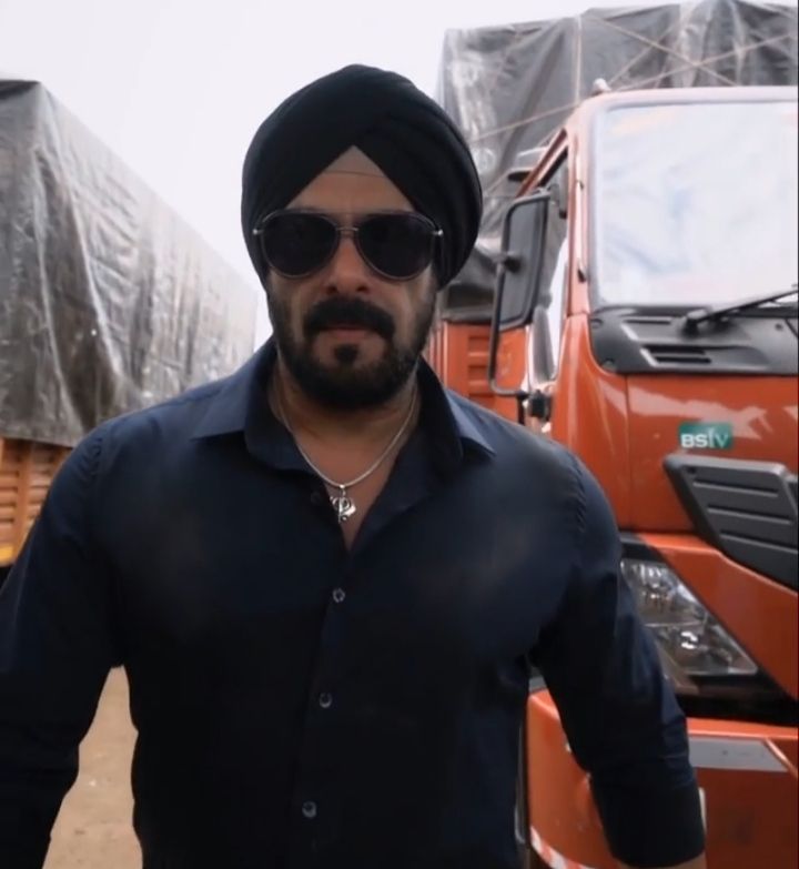 Watch: Salman Khan releases ‘Bhai ka Birthday’ teaser
