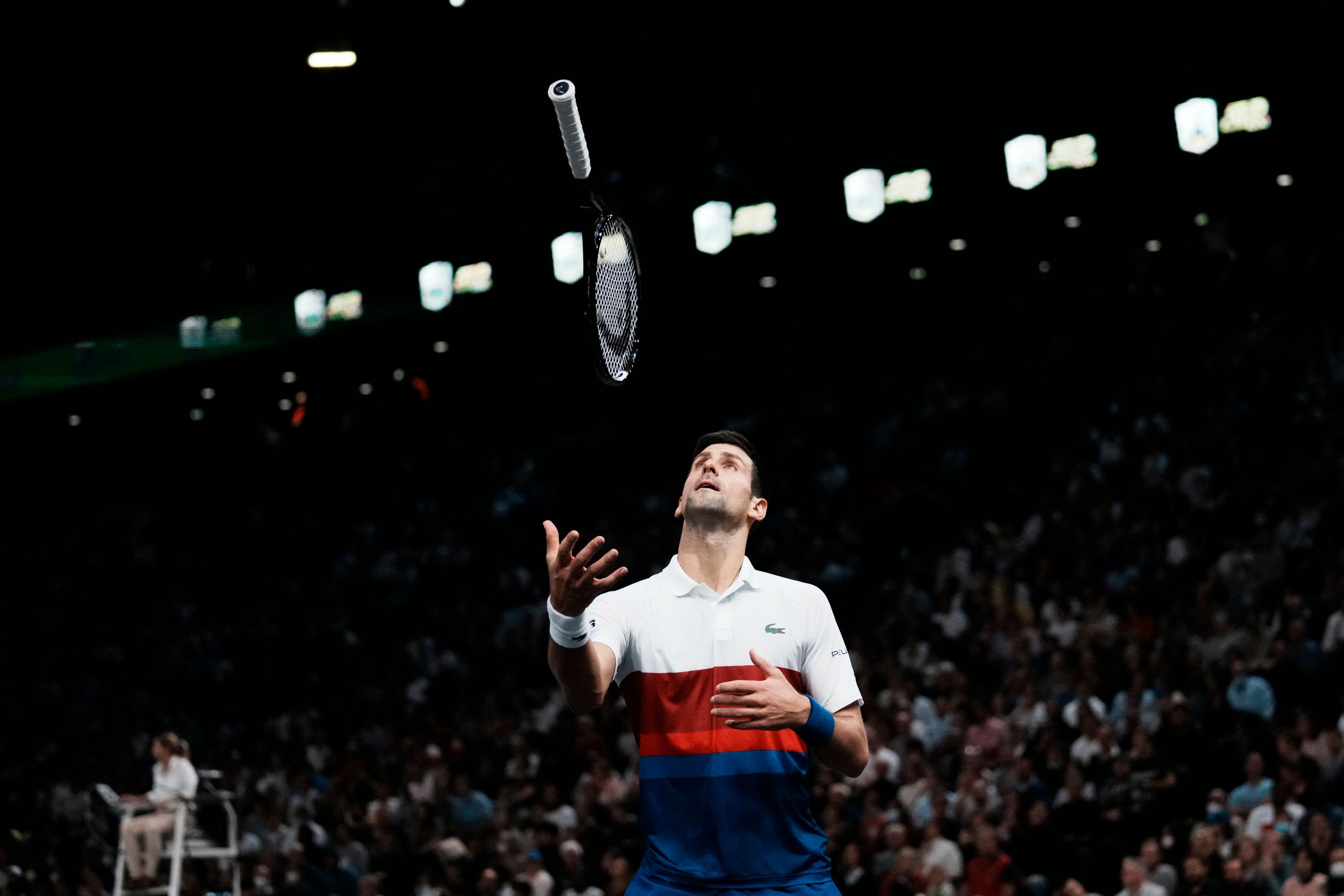 Medvedev believes Djokovic will get due respect only post retirement