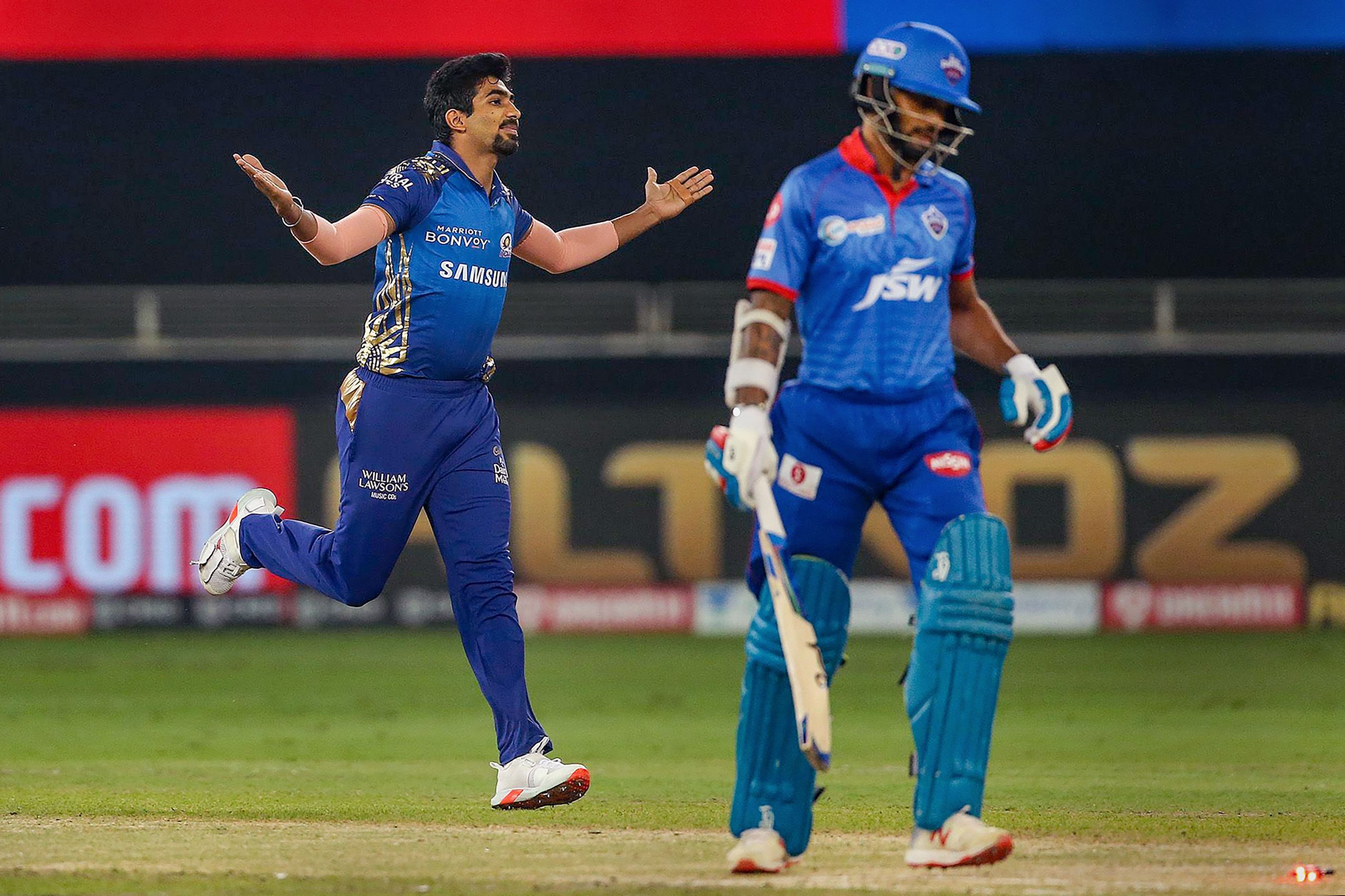 MI vs DC IPL 2020 Final: Key player battles to watch out for
