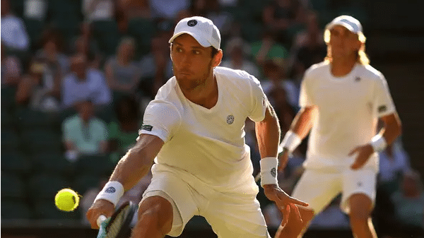 Wimbledon 2022 final: Ebden, Purcell win maiden Grand Slam title in mens doubles
