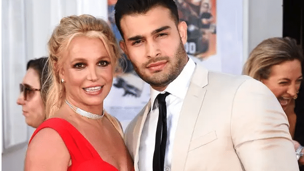 Complete timeline of Britney Spears and Sam Asghari’s relationship