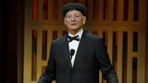 Bill Murray opens up about complaint that paused film production