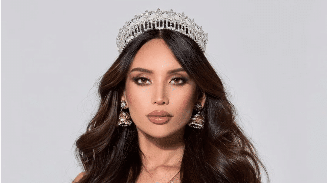 Who is Kataluna Enriquez, first openly trans woman to participate in Miss USA?