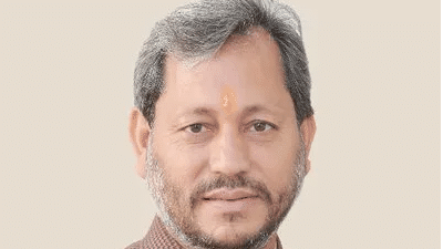 Why did the Uttarakhand CM resign? To avert a constitutional crisis