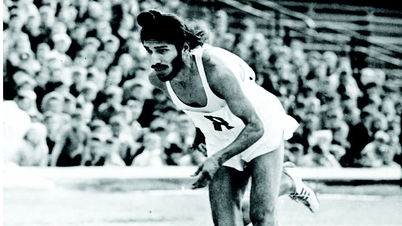 Milkha Singh: 5 must-read excerpts from the Flying Sikh’s autobiography